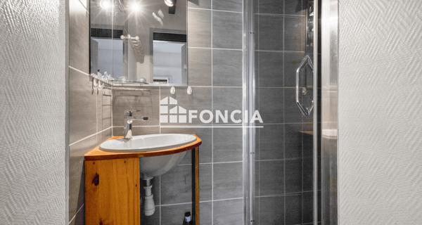 À vendre Maison 2 pièces 36.55 m² - Portiragnes 34420