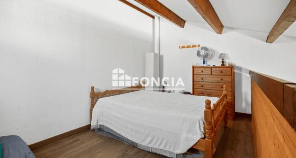 À vendre Maison 2 pièces 36.55 m² - Portiragnes 34420