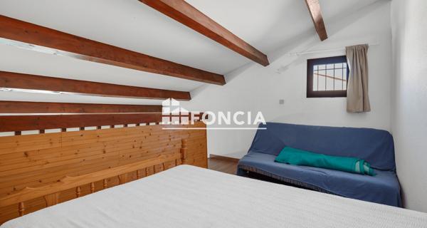 À vendre Maison 2 pièces 36.55 m² - Portiragnes 34420
