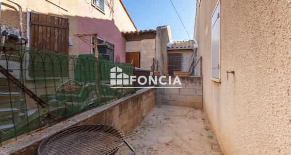 À vendre Maison 2 pièces 36.55 m² - Portiragnes 34420