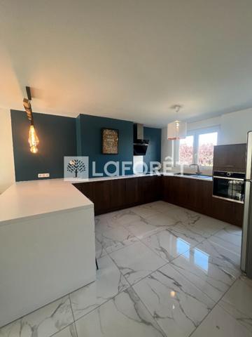 Location appartement Montigny-lès-Metz - 3 pièce(s) - 113 m² - 1 250 € / mois