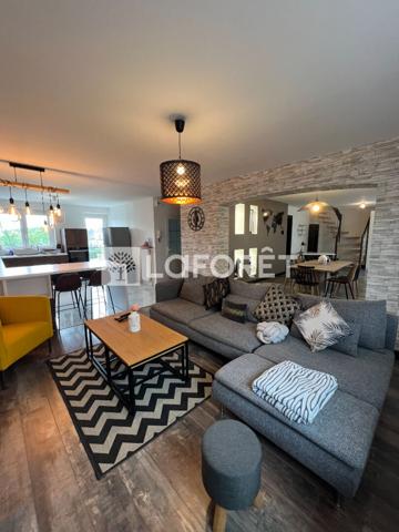 Location appartement Montigny-lès-Metz - 3 pièce(s) - 113 m² - 1 250 € / mois