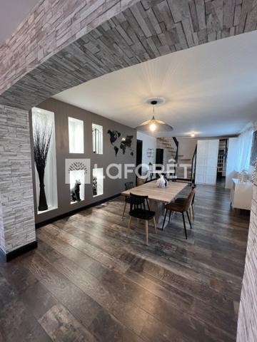 Location appartement Montigny-lès-Metz - 3 pièce(s) - 113 m² - 1 250 € / mois