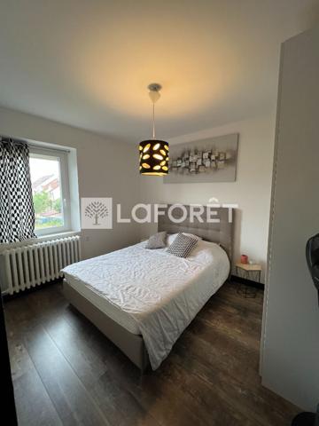 Location appartement Montigny-lès-Metz - 3 pièce(s) - 113 m² - 1 250 € / mois