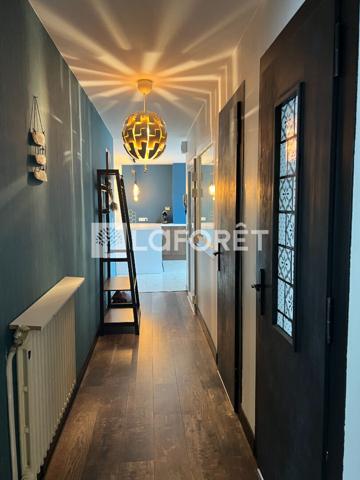 Location appartement Montigny-lès-Metz - 3 pièce(s) - 113 m² - 1 250 € / mois