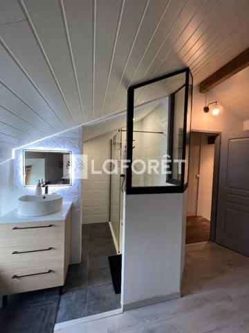 Location appartement Montigny-lès-Metz - 3 pièce(s) - 113 m² - 1 250 € / mois