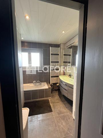 Location appartement Montigny-lès-Metz - 3 pièce(s) - 113 m² - 1 250 € / mois