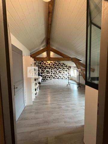 Location appartement Montigny-lès-Metz - 3 pièce(s) - 113 m² - 1 250 € / mois