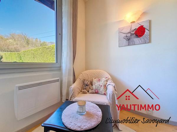 Bonne (74380) Maison atypique 100 m² avec terrain 1 800 m² – Bonne – Proche Genève