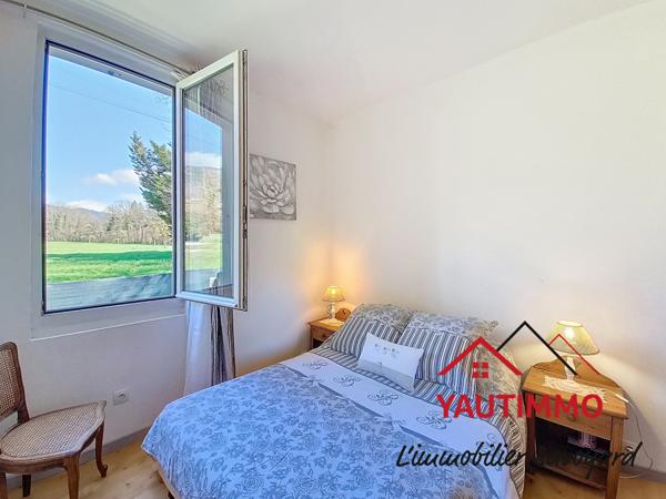 Bonne (74380) Maison atypique 100 m² avec terrain 1 800 m² – Bonne – Proche Genève