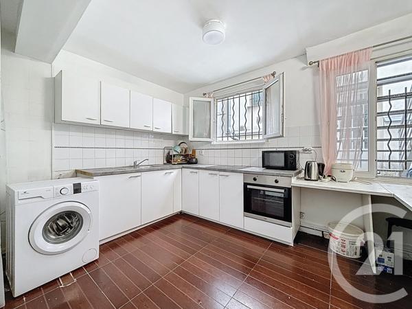 à vendre  147,22 m2 PARIS - 75020