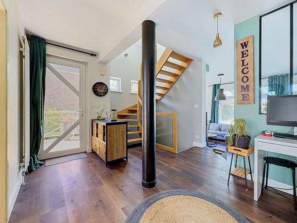 Nouveauté ORIGAMI en Exclusivité - Maison 6/7P à Achenheim Achenheim
