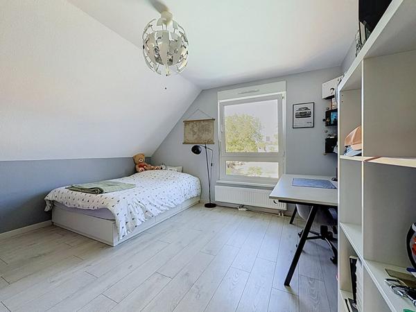 Nouveauté ORIGAMI en Exclusivité - Maison 6/7P à Achenheim Achenheim