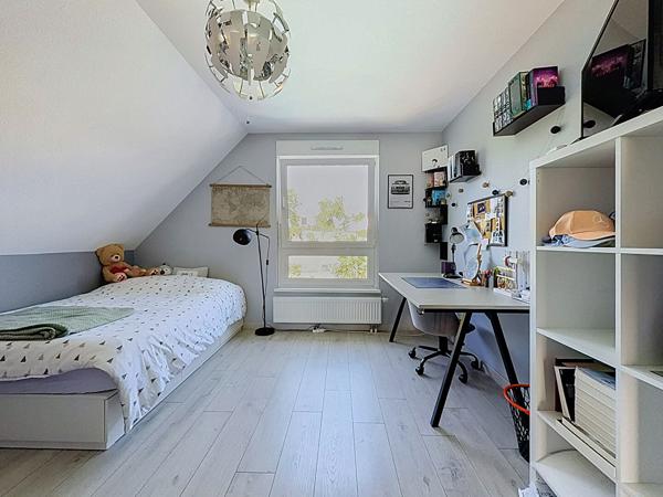 Nouveauté ORIGAMI en Exclusivité - Maison 6/7P à Achenheim Achenheim
