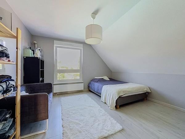 Nouveauté ORIGAMI en Exclusivité - Maison 6/7P à Achenheim Achenheim