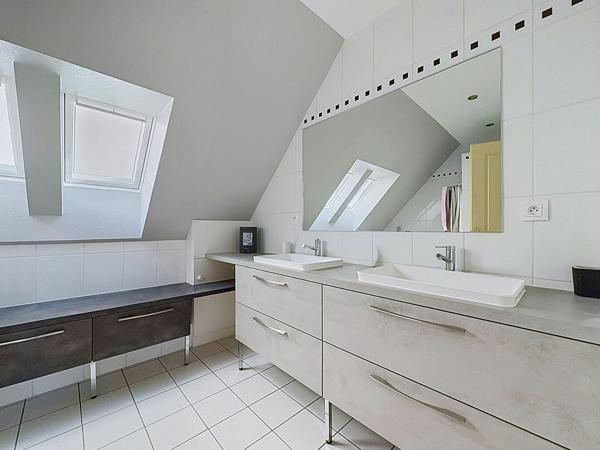 Nouveauté ORIGAMI en Exclusivité - Maison 6/7P à Achenheim Achenheim