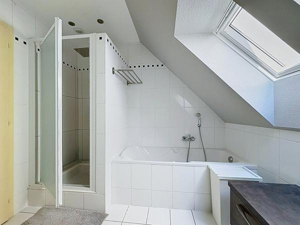 Nouveauté ORIGAMI en Exclusivité - Maison 6/7P à Achenheim Achenheim