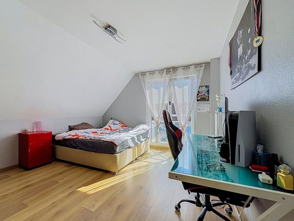 Nouveauté ORIGAMI en Exclusivité - Maison 6/7P à Achenheim Achenheim