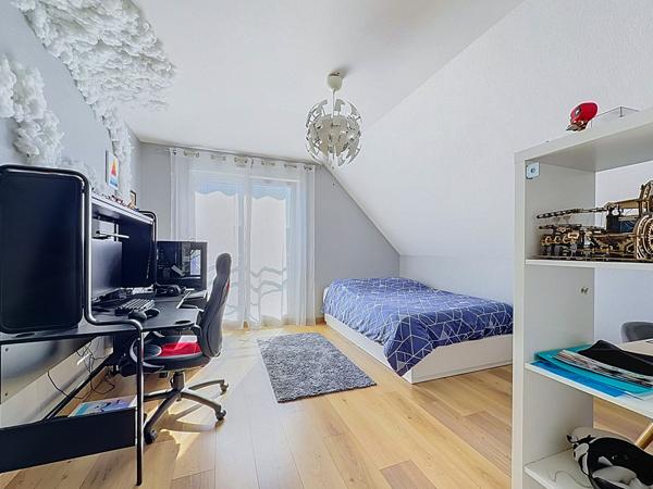 Nouveauté ORIGAMI en Exclusivité - Maison 6/7P à Achenheim Achenheim