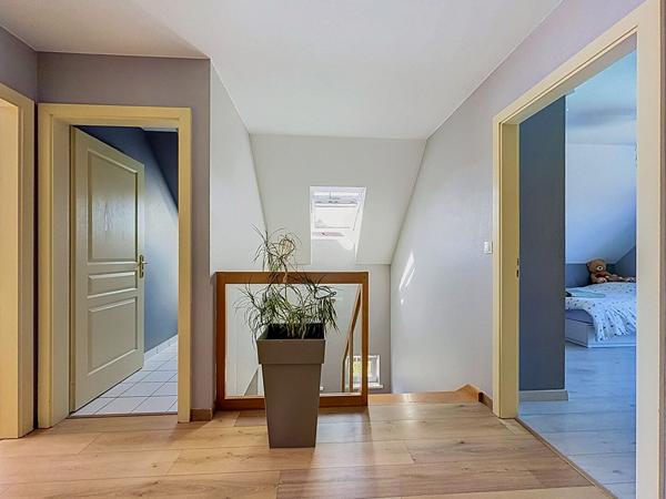 Nouveauté ORIGAMI en Exclusivité - Maison 6/7P à Achenheim Achenheim