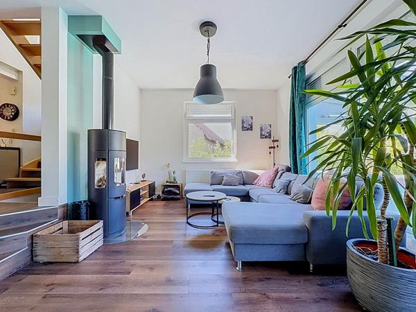 Nouveauté ORIGAMI en Exclusivité - Maison 6/7P à Achenheim Achenheim