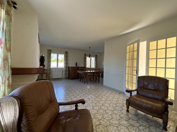 Maison à vendre Niort