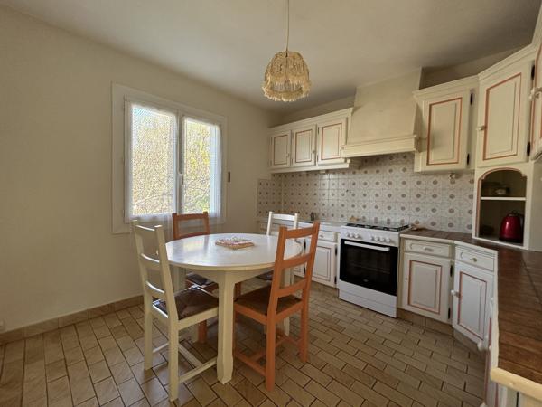 Maison à vendre Niort