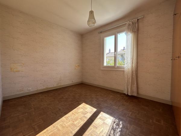 Maison à vendre Niort