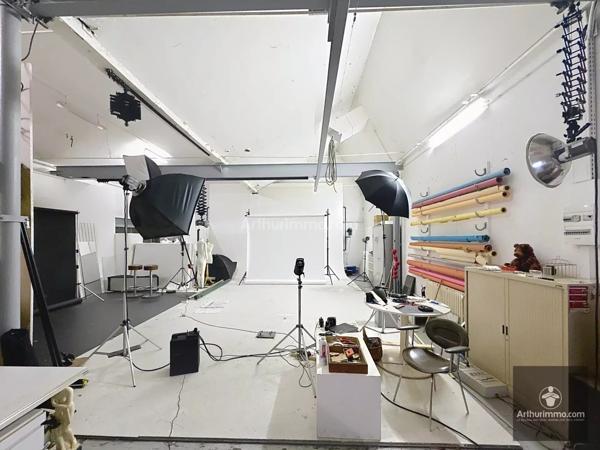 Vente Maison 8 pièces 308 m2 à Roanne