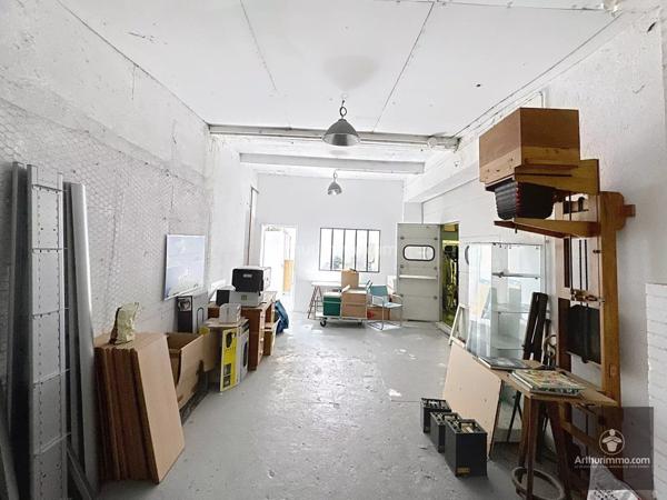 Vente Maison 8 pièces 308 m2 à Roanne