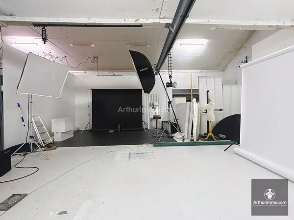 Vente Maison 8 pièces 308 m2 à Roanne