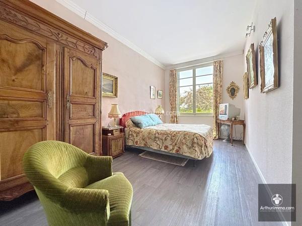 Vente Maison 8 pièces 308 m2 à Roanne