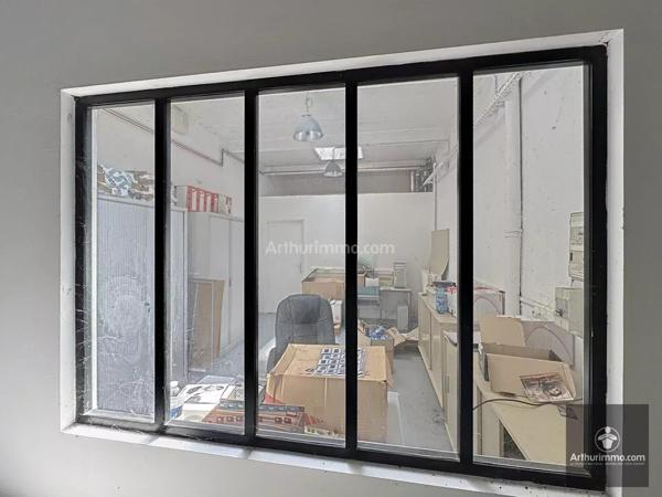 Vente Maison 8 pièces 308 m2 à Roanne