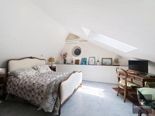 Vente Maison 8 pièces 308 m2 à Roanne