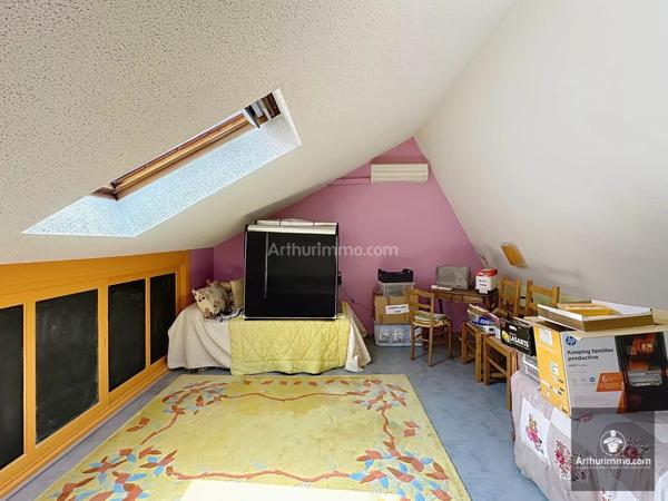 Vente Maison 8 pièces 308 m2 à Roanne