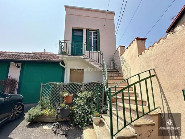 Vente Maison 8 pièces 308 m2 à Roanne