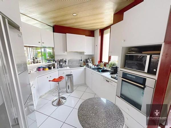 Vente Maison 8 pièces 308 m2 à Roanne