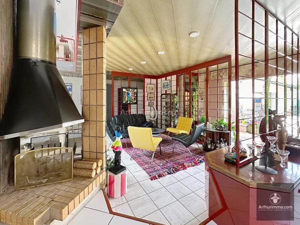 Vente Maison 8 pièces 308 m2 à Roanne