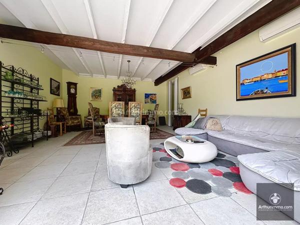 Vente Maison 8 pièces 308 m2 à Roanne