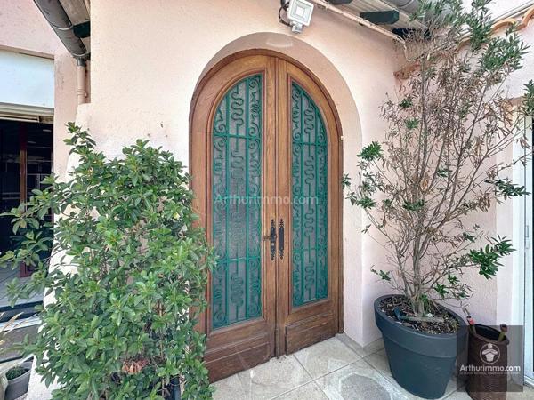 Vente Maison 8 pièces 308 m2 à Roanne