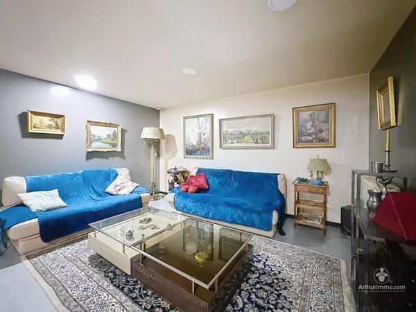 Vente Maison 8 pièces 308 m2 à Roanne