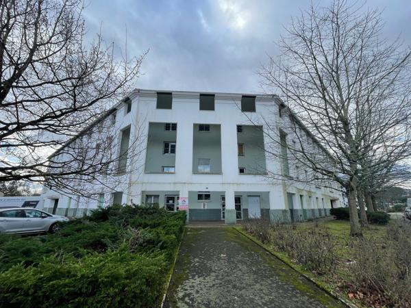 Appartement 3 pièces - 69 m²