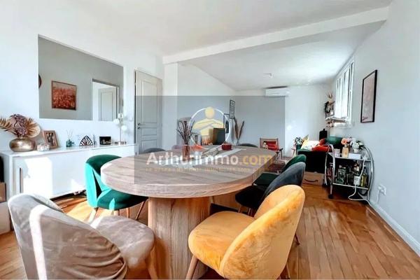 Vente Maison 6 pièces 112 m2 à Ozoir-la-Ferrière
