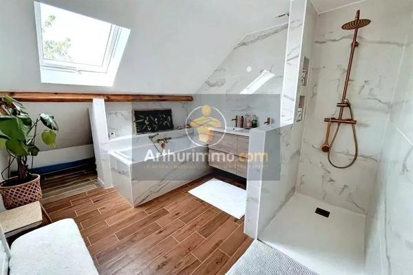 Vente Maison 6 pièces 112 m2 à Ozoir-la-Ferrière