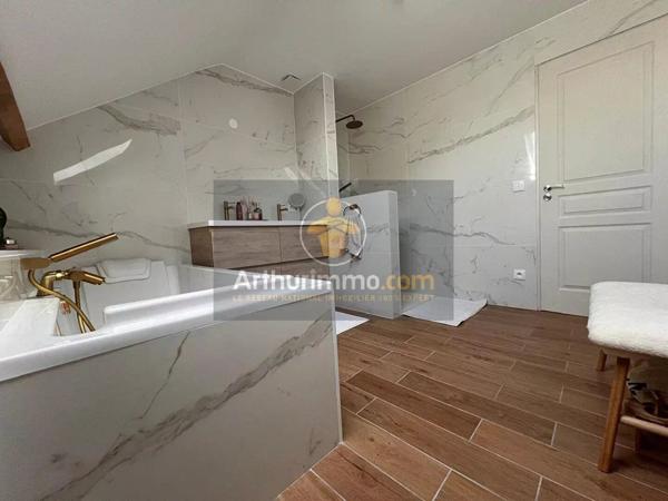 Vente Maison 6 pièces 112 m2 à Ozoir-la-Ferrière