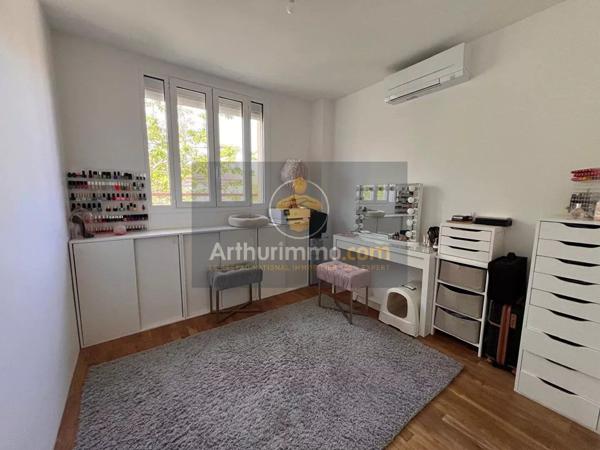 Vente Maison 6 pièces 112 m2 à Ozoir-la-Ferrière