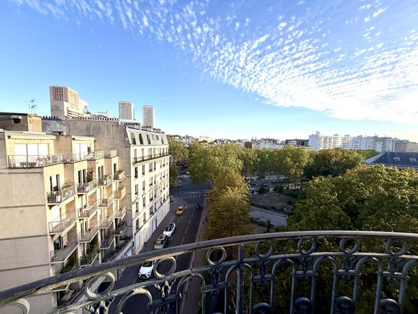 Appartement 3 pièces à louer