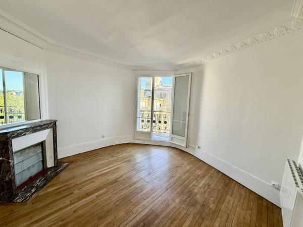 Appartement 3 pièces à louer