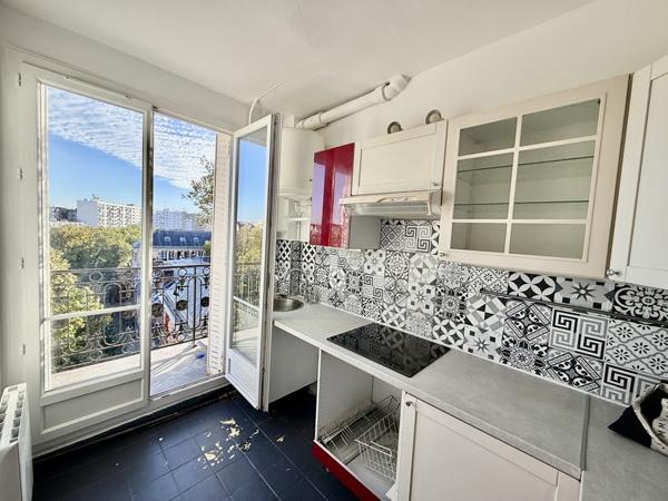 Appartement 3 pièces à louer