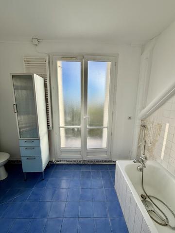 Appartement 3 pièces à louer